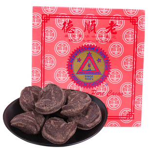 菲律宾老顺德朱古力 巧克力FABRICA DE CHOCOLATE 闽南芝龟叻10条