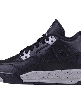 AJ4奥利奥4童鞋宝宝鞋