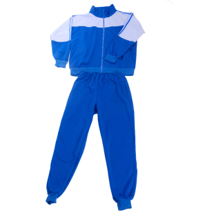 藏黑色春秋中小学生校服红色班服运动服团体服毕业季学生聚会套装