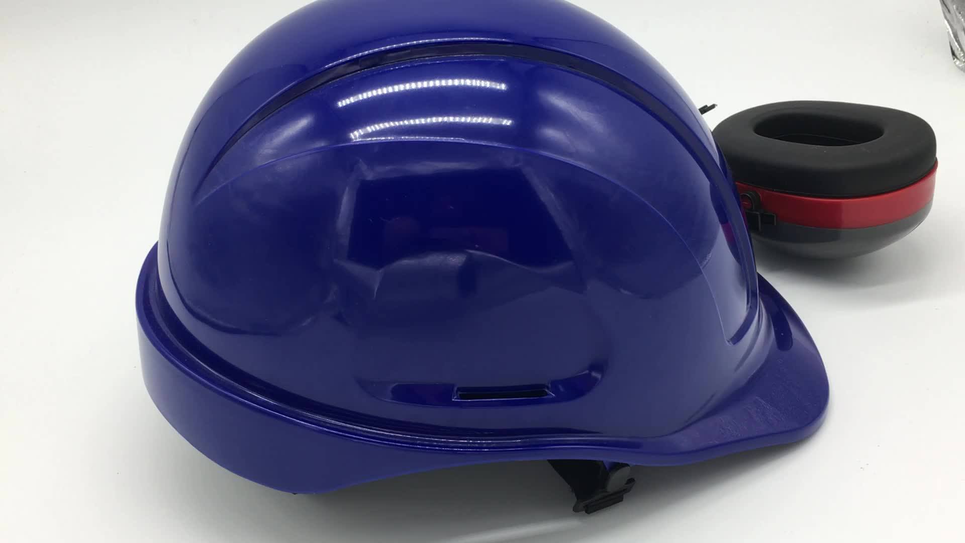 Australian As/nzs 1801construction Work Safety Helmet Pink Safety