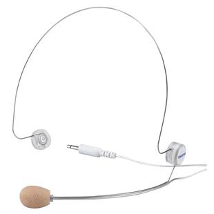 得胜HM780小蜜蜂扩音器教师上讲课专用有线头戴耳麦克风话筒德胜