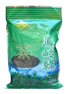 云南凤高山400G袋装烘青茶