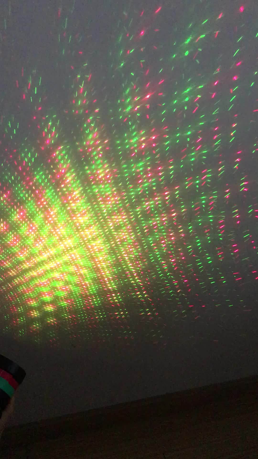 Programmable Laser Projector Christmas Lights,Cheap Outdoor Christmas