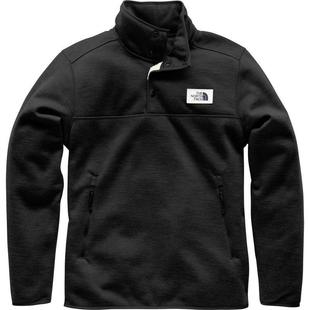 爆款THE NORTH FACE/北面男夹克卫衣外套加绒保暖防风套头衫B8557