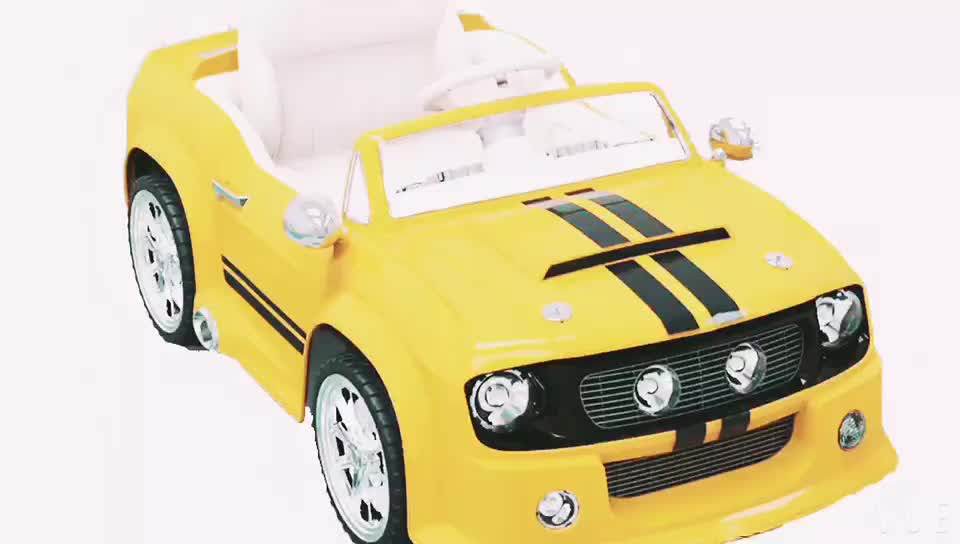 Wdhd6966 Hot Selling Huada Car Toy Ride On With Music,2.4g R/c