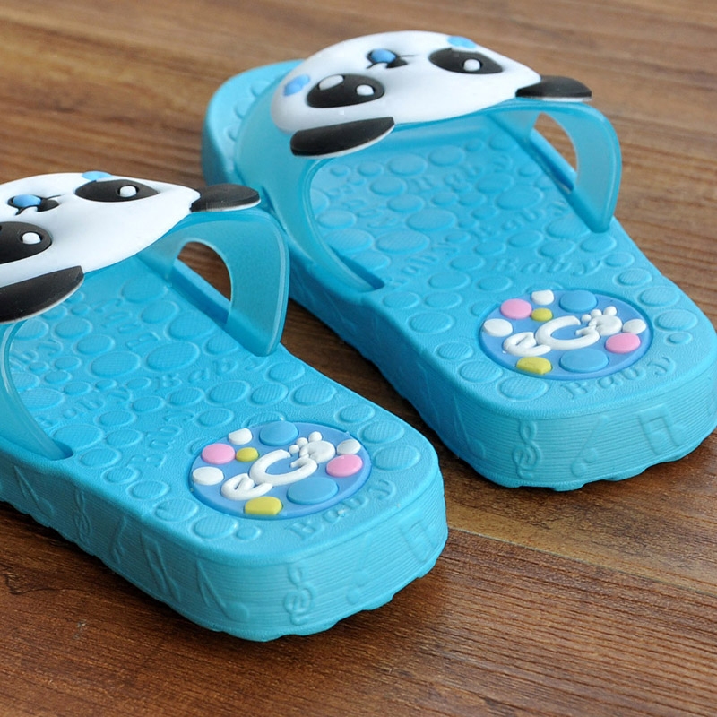 Chaussons enfants en autre pour été - Ref 1032674 Image 4