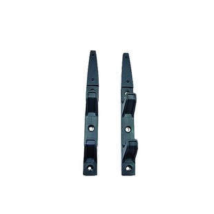 单人杠铃架支架深蹲架卧推架杠铃摆放胶垫托手铃架配件减震防滑