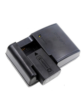 索尼NP-FW50原装电池A6000 a6400 a7m2 zve10 a7r2 a6300充电器