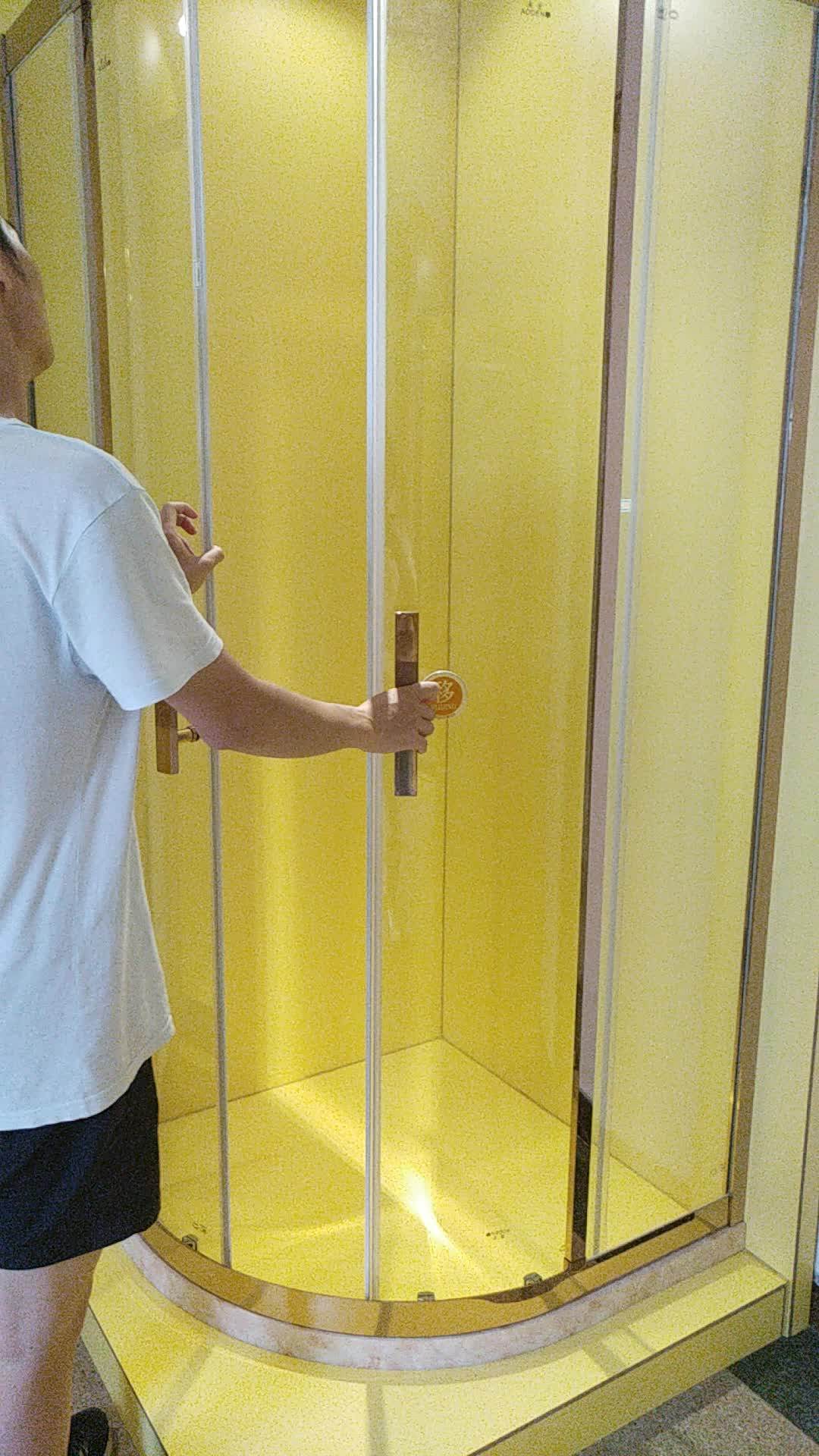 135 Degrees Bathroom Shower Door Side Seal Seal Buy Shower Door Side Seal,Plastic