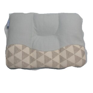 出口日本pe软管枕糖果枕三分区PE软管枕