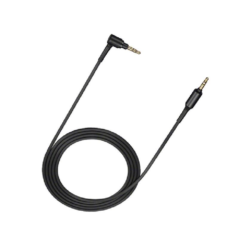 头戴式耳机线材车载aux连接线对录线 MDR-1000X WH-1000XM2音频线
