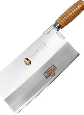 正士作厨具菜刀桑刀bs切片刀