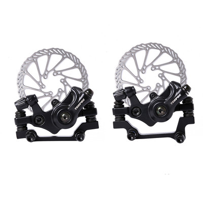 14寸折叠电动代驾前后配件刹车片