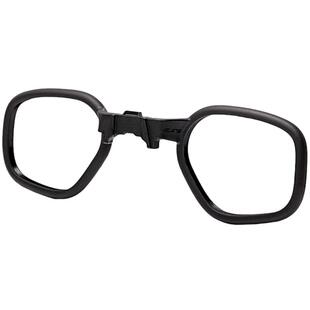 美国ESS CROSSBOW URX眼镜护目镜镜架 ICE十字弓NVG 近视架