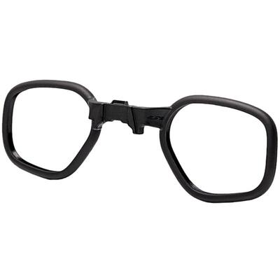 美国ESS CROSSBOW URX眼镜护目镜镜架 ICE十字弓NVG 近视架