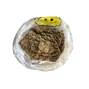 天然河沙细黄沙子多肉配图沙土鱼缸底沙子乌龟冬眠黄沙土水族造景