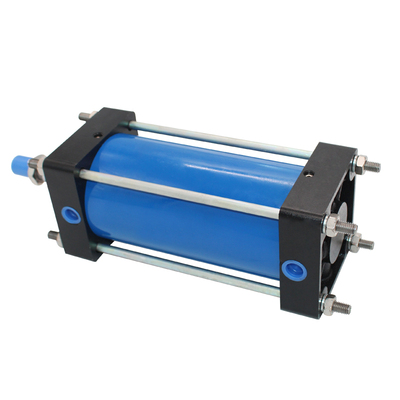 QGA80标准气缸QGB63*25-50*75*100*125*150*175*200-300/400MF1MT