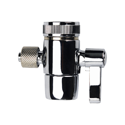 配件切换器3分家用直饮三通阀