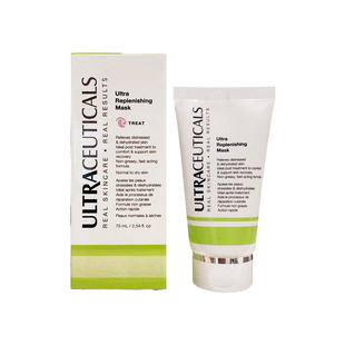 澳洲Ultraceuticals尤皙唤肤水份面膜75ml 敏感补水修复面膜