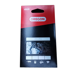 进口虎头/卡顿/奥力根/斯蒂尔电链锯电锯链条配件16寸导板链条