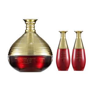 上海维娜蓓霓芬宫盈红眼膏套装韩国维娜化妆品眼霜提亮肤色