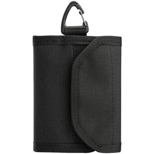 VIPERADE蝰蛇 有容EDC钱夹户外战术钱包三折卡包多用途证件包