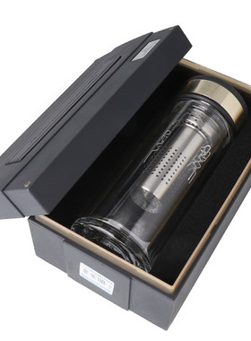 万象便携商务v53gl玻璃杯