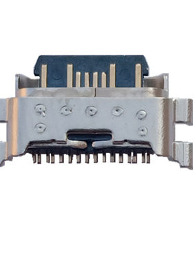 适用小米5x6x尾插usb接口