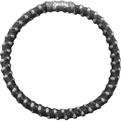 歌妮美国运动防滑头绳弹力橡皮筋