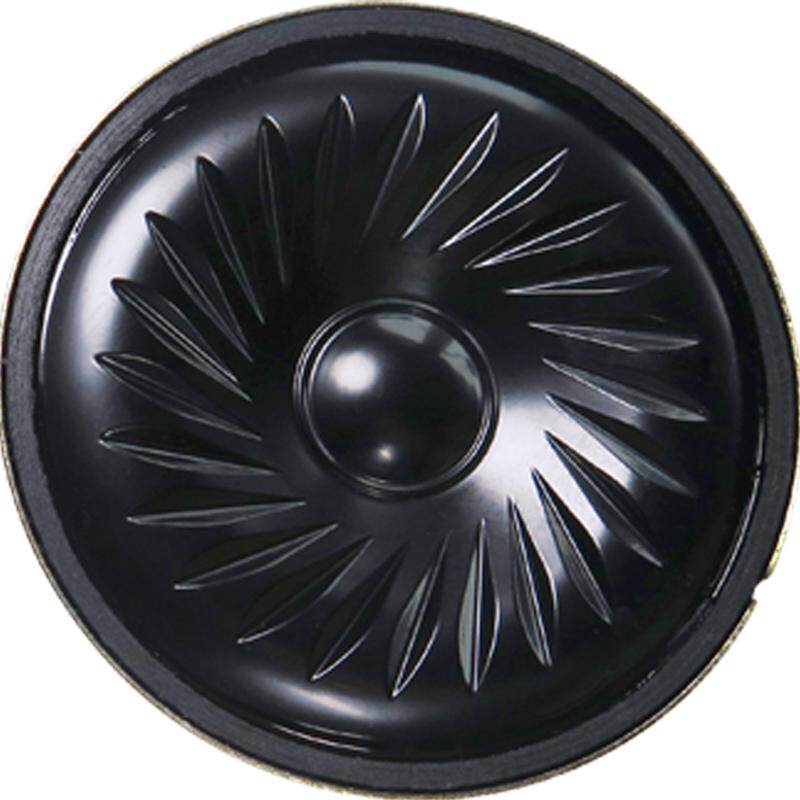 小喇叭扬声器diy0.5w1w2w瓦8欧姆收音机玩具音箱蓝牙音响维修配件