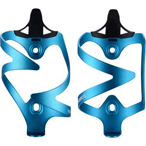 洛克兄弟铝合金水壶架自行车水壶架一体成型山地车水杯架骑行配件