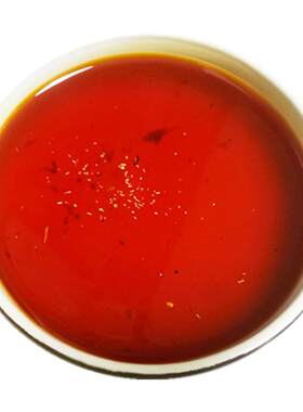 小龙虾麻辣商用油调料