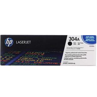 原装惠普2025硒鼓 CP2025 2025N 2025DN CM2320N/NF CC530A 304A 原装惠普304A硒鼓