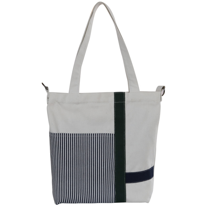 帆布包女单肩韩国简约百搭文艺学生斜挎ins原宿风ulzzang大学生包