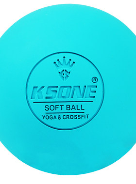 KSONE脚底足底按摩松筋健身球