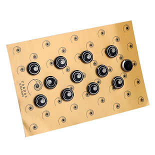 美国卡达斯 屏蔽帽 RCA保护帽 CSS签名版Cardas端子防尘帽 防氧化