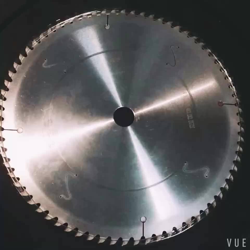 Tct Circular Wood Working Tools Pcd Woodworking Tool Saw Blade - Buy