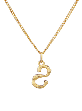 欧美复古网红气质简约女吊坠项链