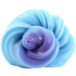 THINKING PUTTY紫外线变色橡皮泥无毒环保UV变色弹跳紫外灯橡皮泥