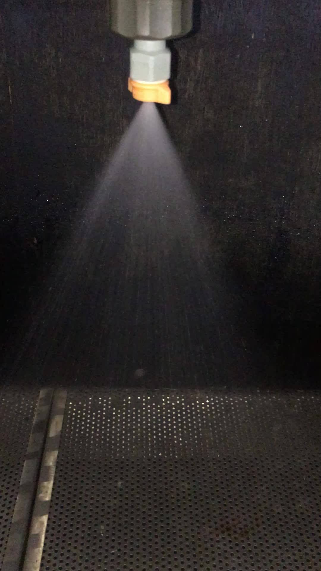 Mist Water Jet Spray Nozzle Buy Pvdf Nozzle For Pcb Etching And Acid