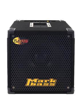 MARKBASS电贝斯TRAVELER 151 P司NEW YORK121/151BLACK音箱箱体RJ