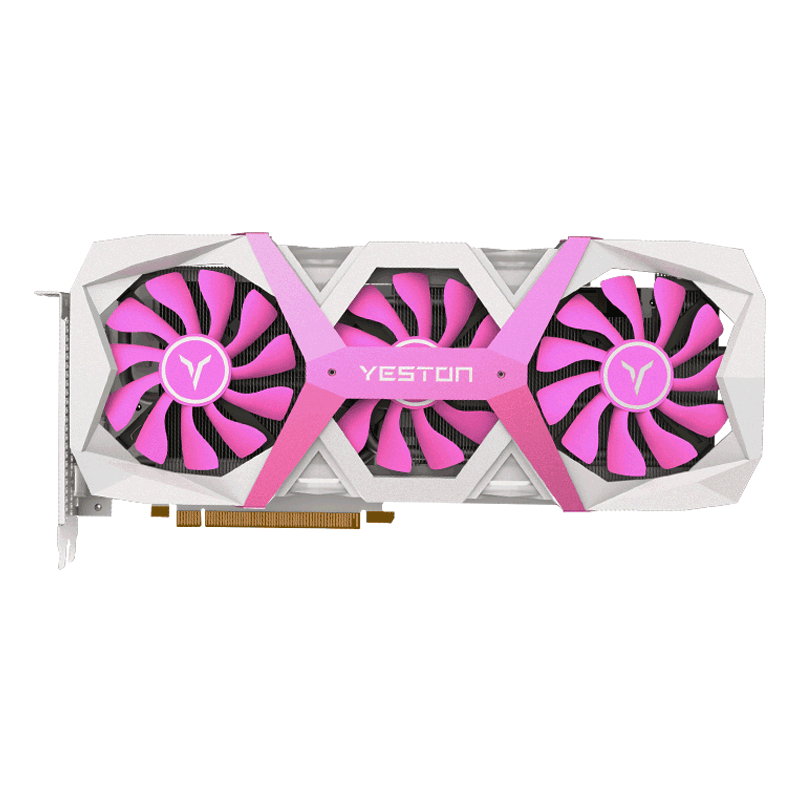 盈通rx5700xt 8g樱瞳限量版7nm怎么样？听说多人被坑说法有依据吗？