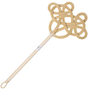 羽绒服拍打器晒被子拍被子神器仿藤条除尘掸被子拍衣服蓬松坚实拍