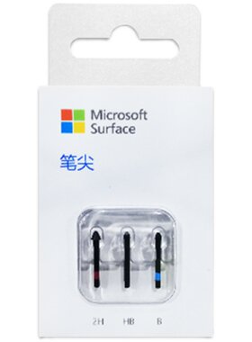 微软笔尖仅新款surface触控笔