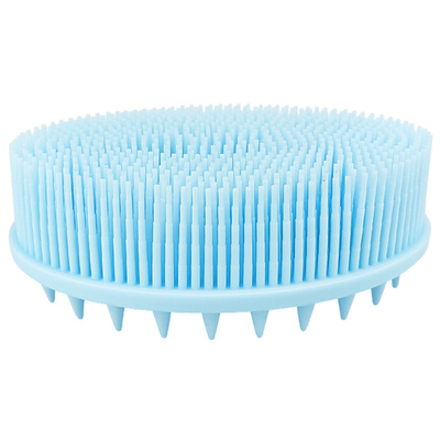 迈贝仕宝宝洗澡海绵婴儿搓澡神器儿童沐浴新生婴儿搓泥洗头刷用品