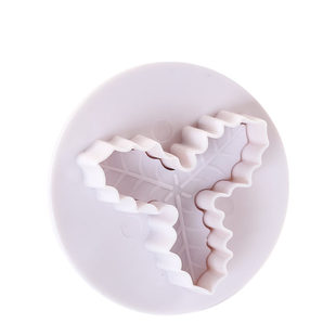 树叶模具玫瑰叶子卡通包子馒头造型装饰烘焙饼干翻糖蛋糕模具
