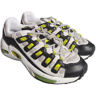 彪马PUMA CELL ENDURA泫雅男女厚底运动老爹跑鞋 369357 369633