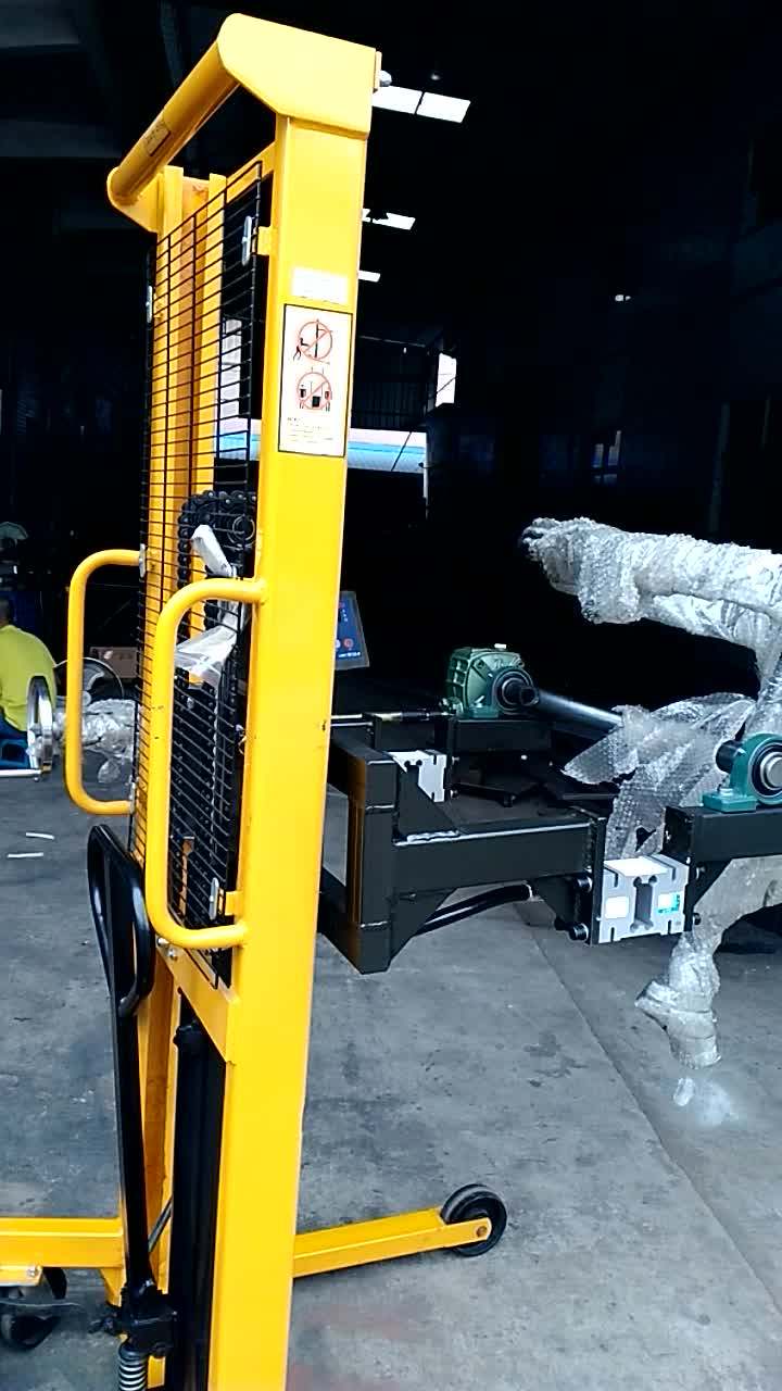 Drum Lift Bucket Weighing Scale Buy Bucket Scale,Drum Scale,Drum Lift