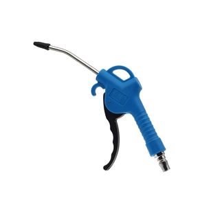 塑料吹尘枪  高压喷气清洗枪吹枪 气动工具606-1韦博吹气枪吹风枪