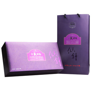 润思祁门红茶 红润东方1951 独立泡小包装特级传统祁红毛峰160克